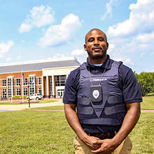 Agent de libération conditionnelle