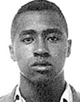 Photo d'identité de Thomas Brooks