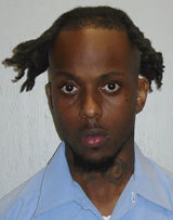 Photo d'identité de Travon Cequanal Moore